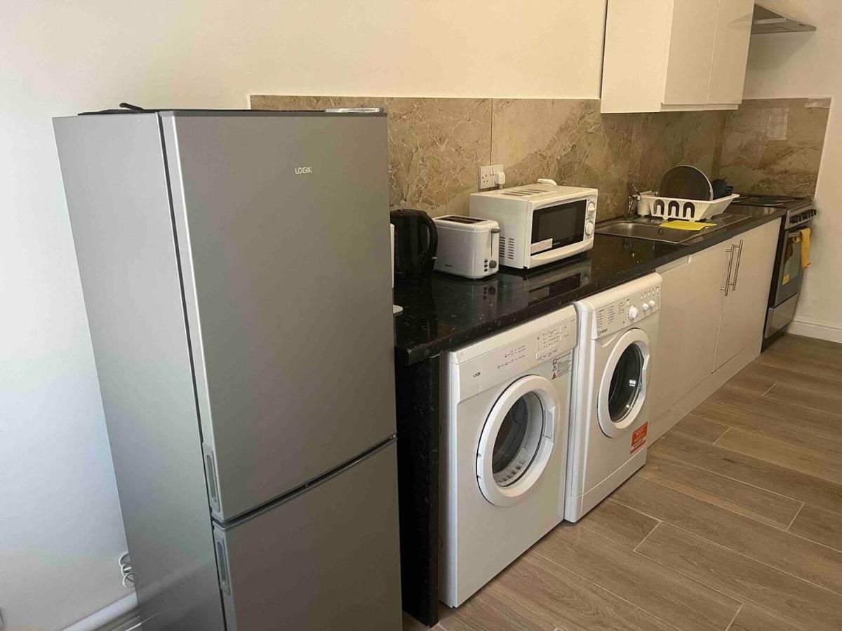 Starlet Property Wanstead Zewnętrze zdjęcie