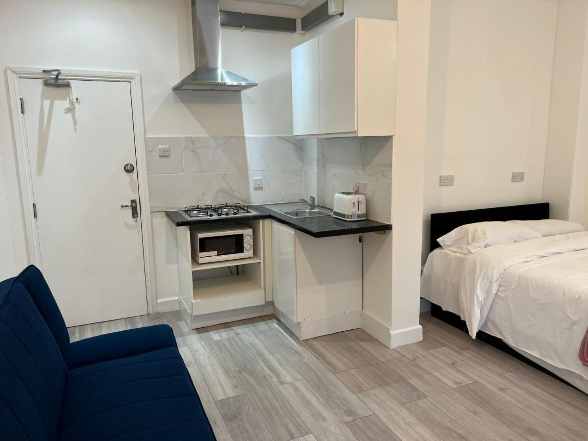 Starlet Property Wanstead Zewnętrze zdjęcie
