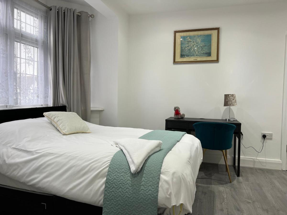 Starlet Property Wanstead Zewnętrze zdjęcie
