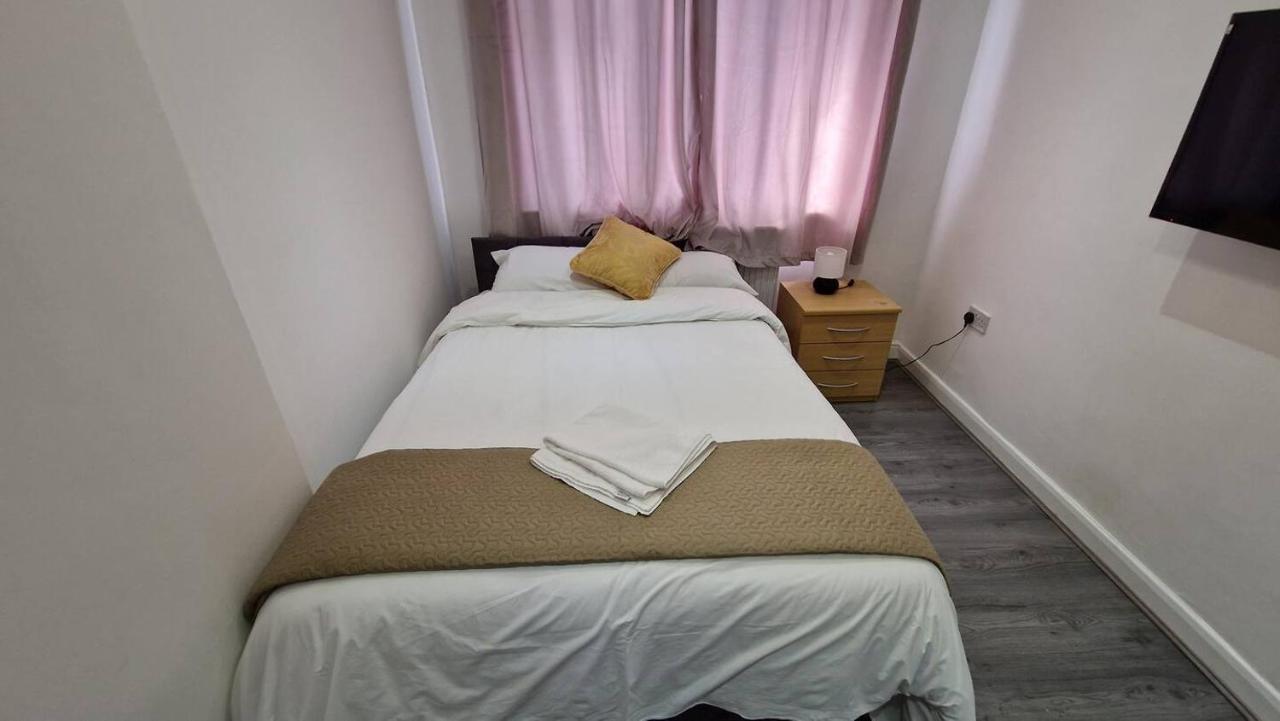 Starlet Property Wanstead Zewnętrze zdjęcie