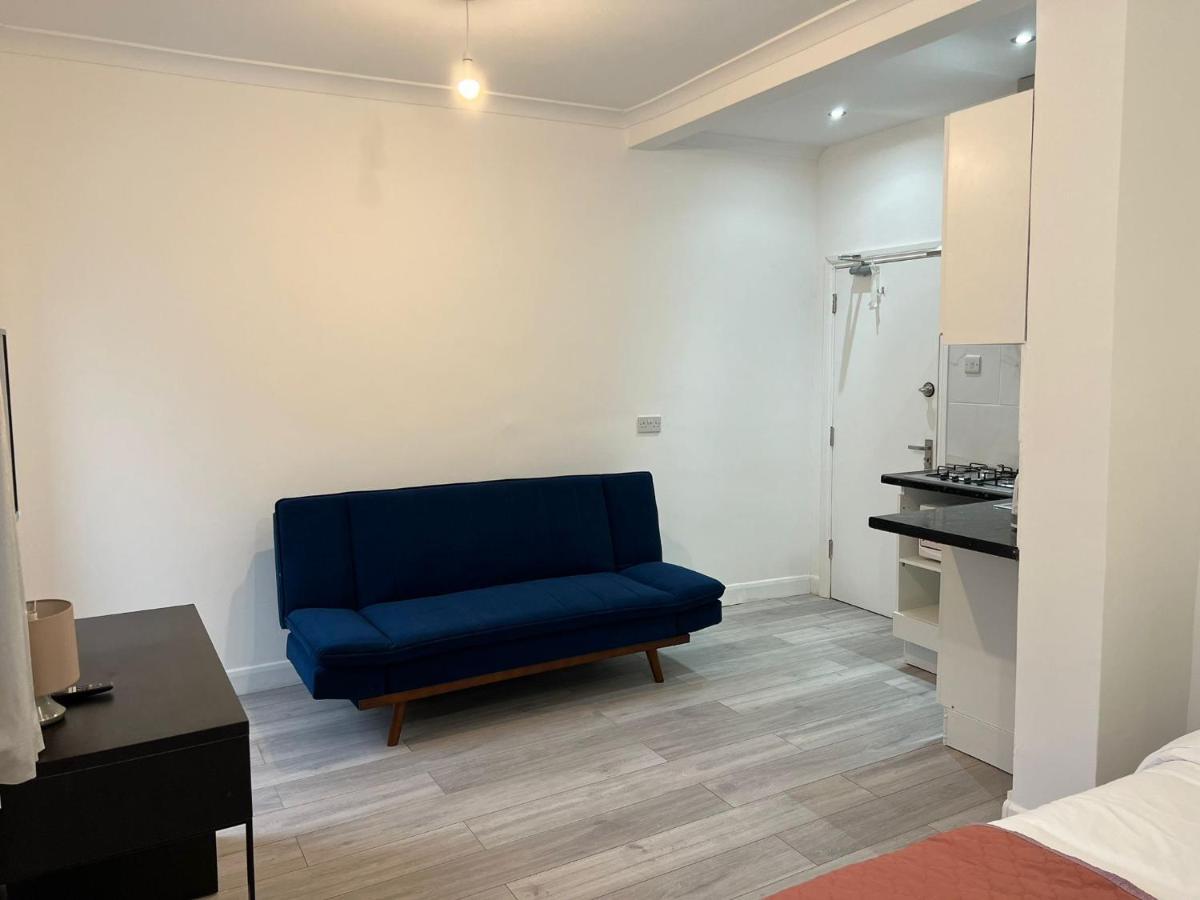 Starlet Property Wanstead Zewnętrze zdjęcie