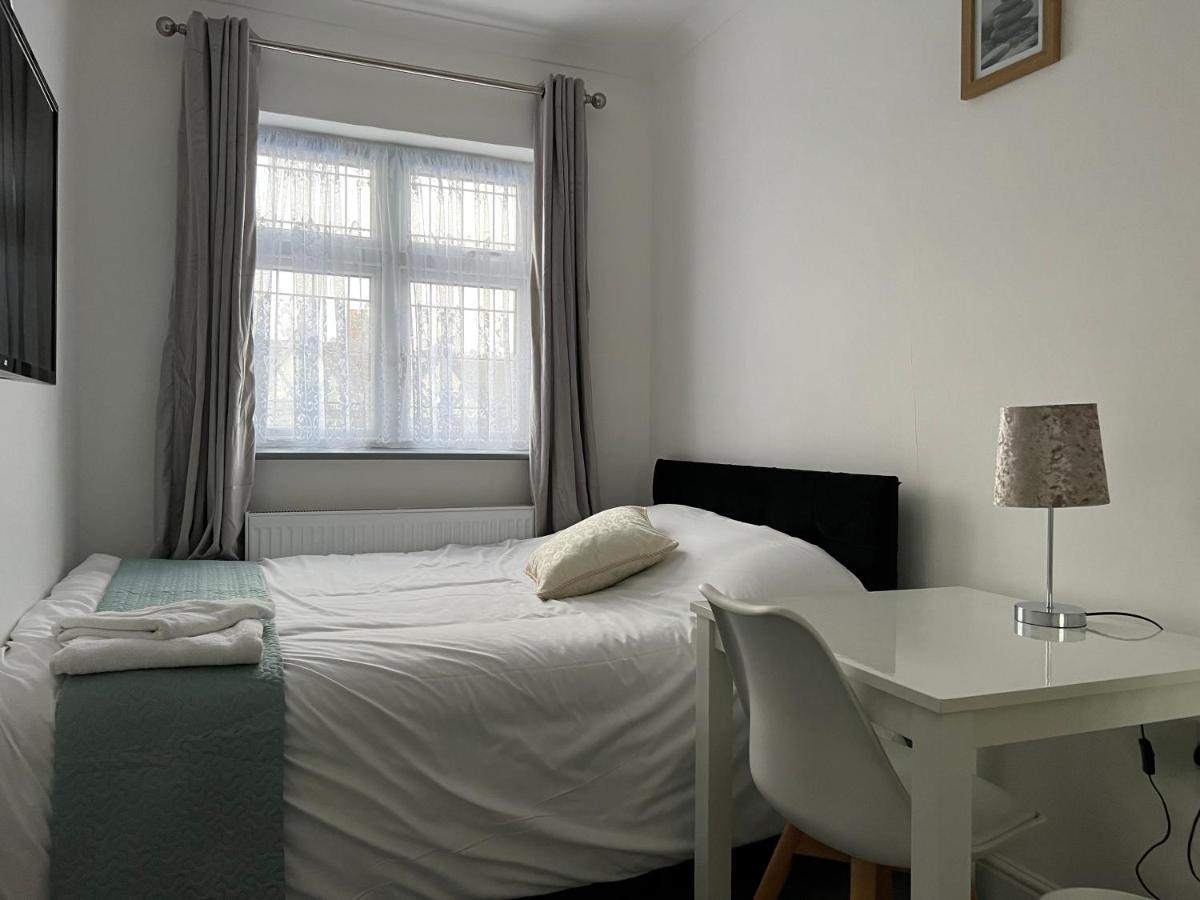 Starlet Property Wanstead Zewnętrze zdjęcie