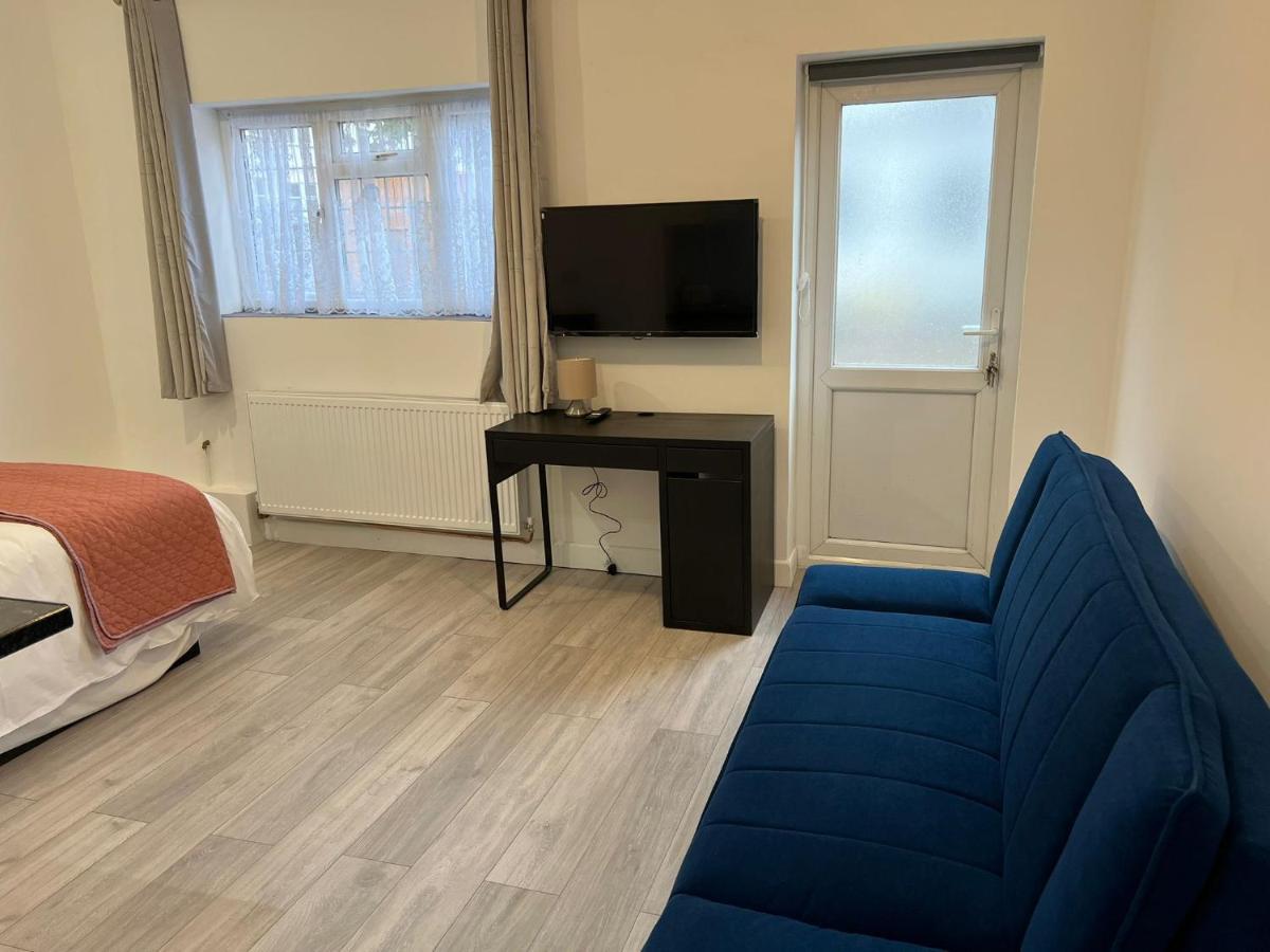 Starlet Property Wanstead Zewnętrze zdjęcie