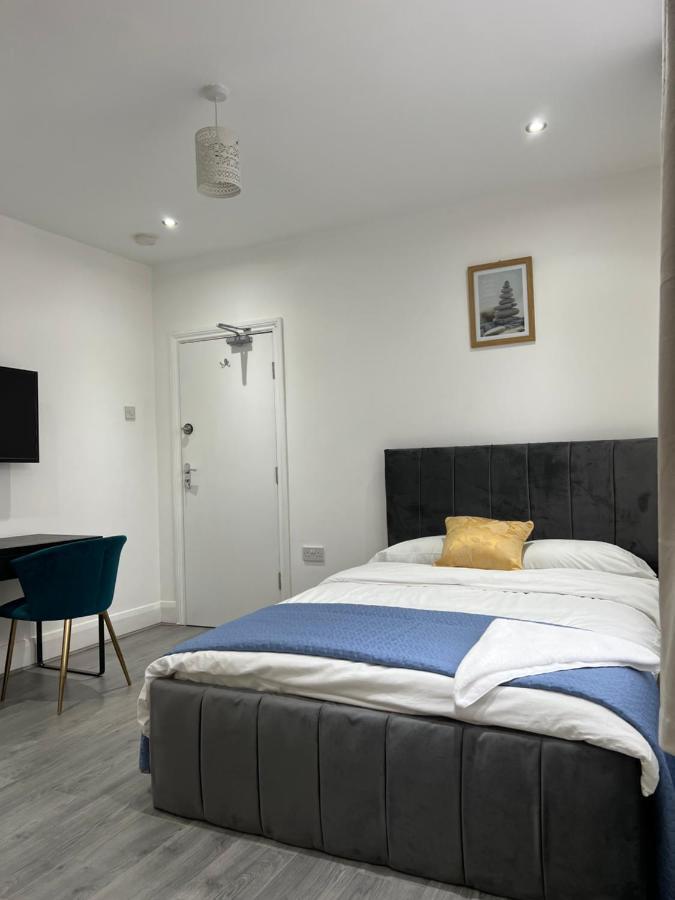 Starlet Property Wanstead Zewnętrze zdjęcie