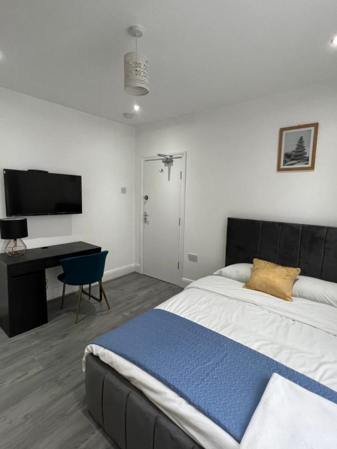 Starlet Property Wanstead Zewnętrze zdjęcie