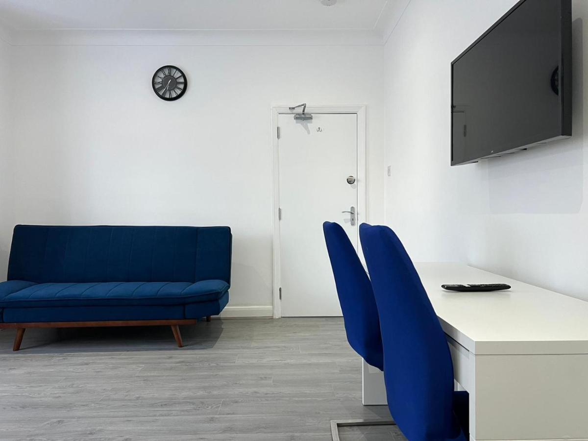 Starlet Property Wanstead Zewnętrze zdjęcie