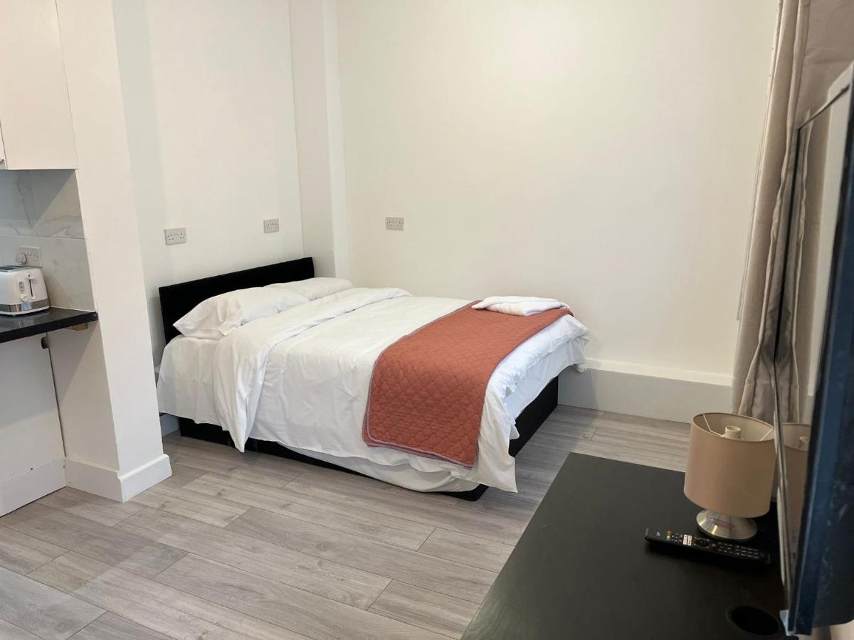 Starlet Property Wanstead Zewnętrze zdjęcie