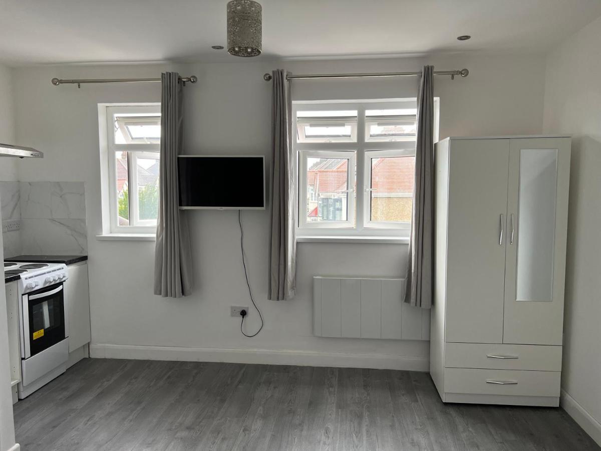 Starlet Property Wanstead Zewnętrze zdjęcie