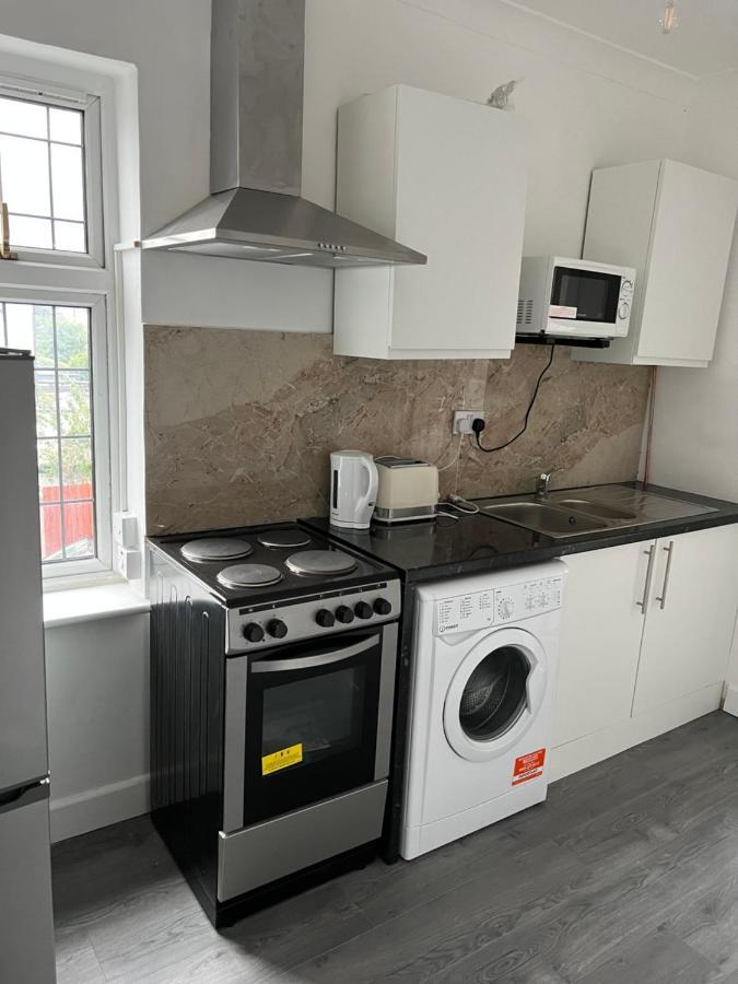 Starlet Property Wanstead Zewnętrze zdjęcie