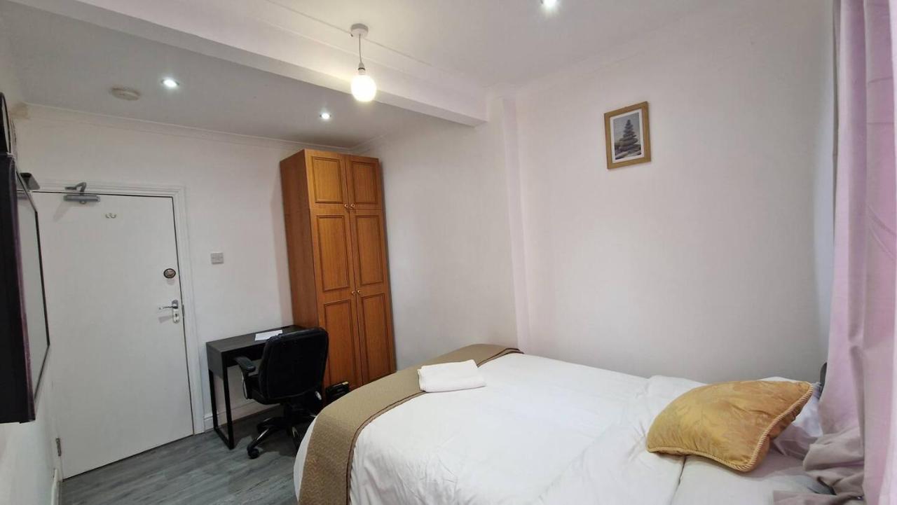 Starlet Property Wanstead Zewnętrze zdjęcie