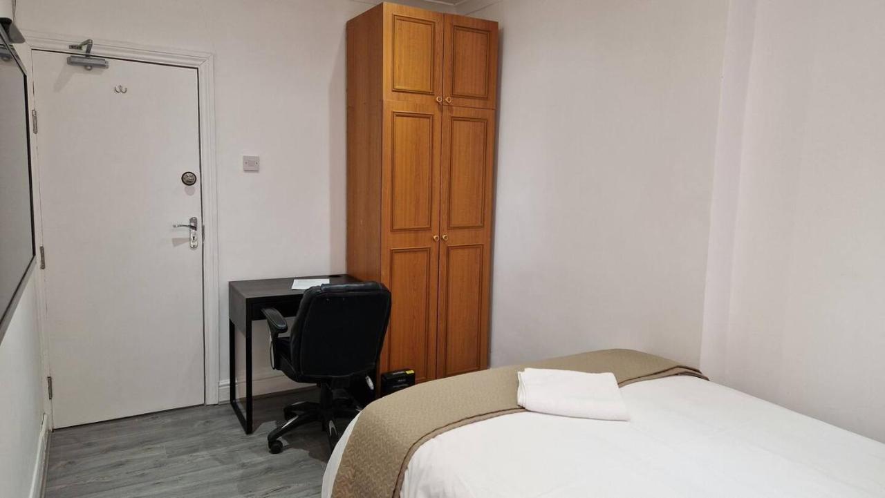 Starlet Property Wanstead Zewnętrze zdjęcie