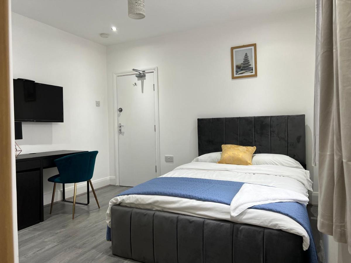 Starlet Property Wanstead Zewnętrze zdjęcie