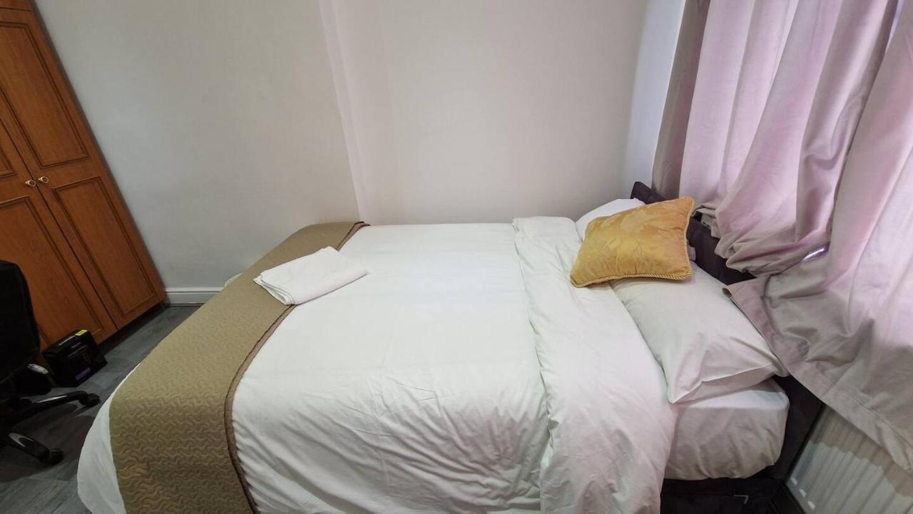 Starlet Property Wanstead Zewnętrze zdjęcie
