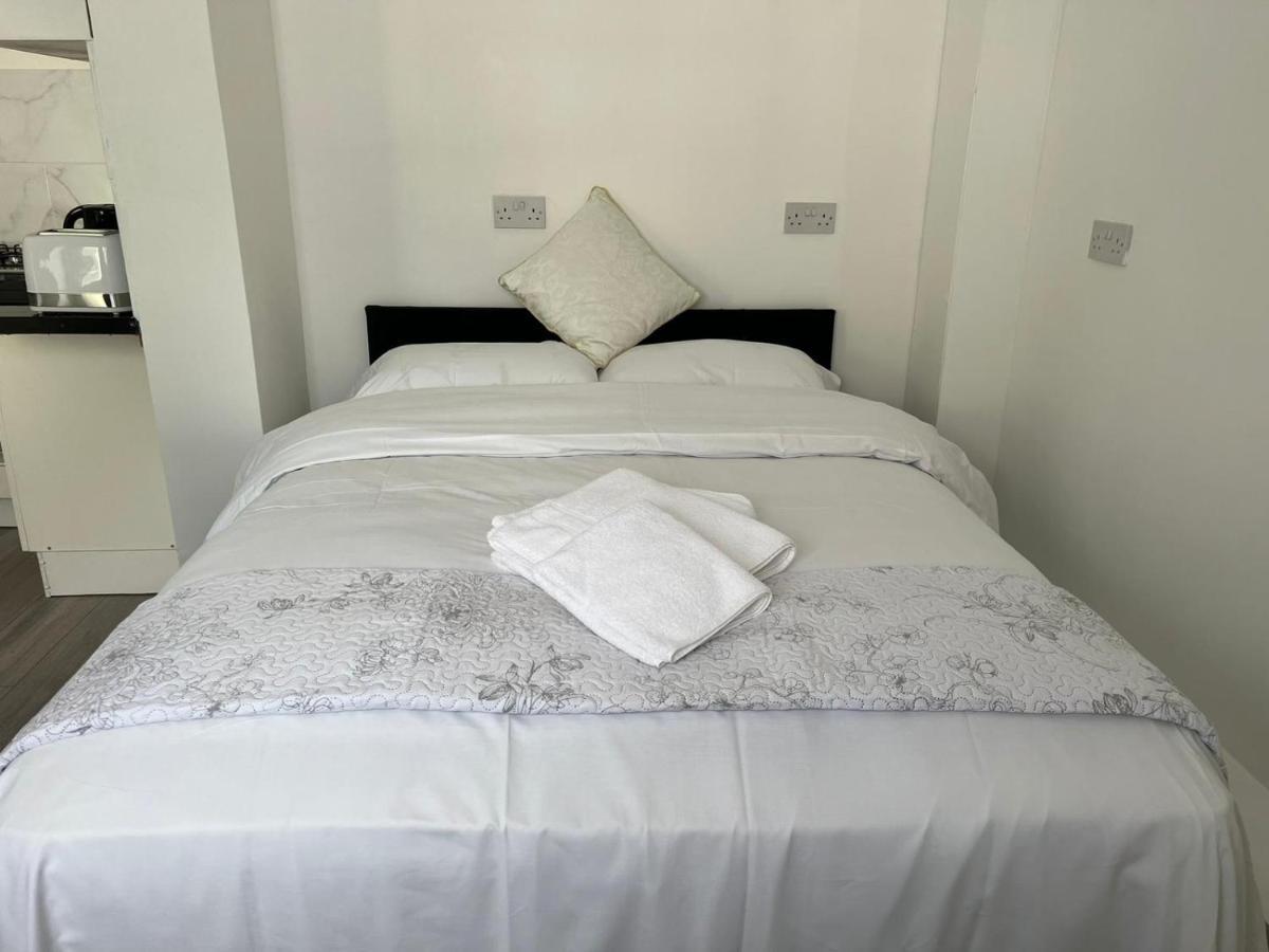 Starlet Property Wanstead Zewnętrze zdjęcie