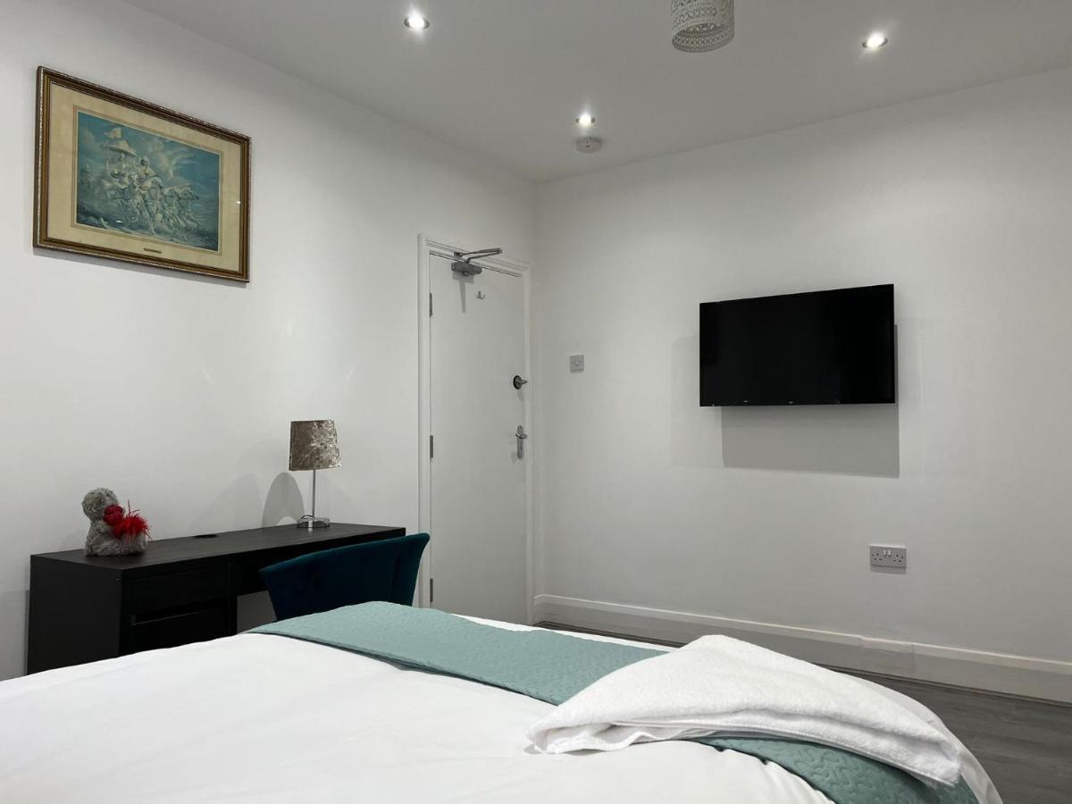 Starlet Property Wanstead Zewnętrze zdjęcie