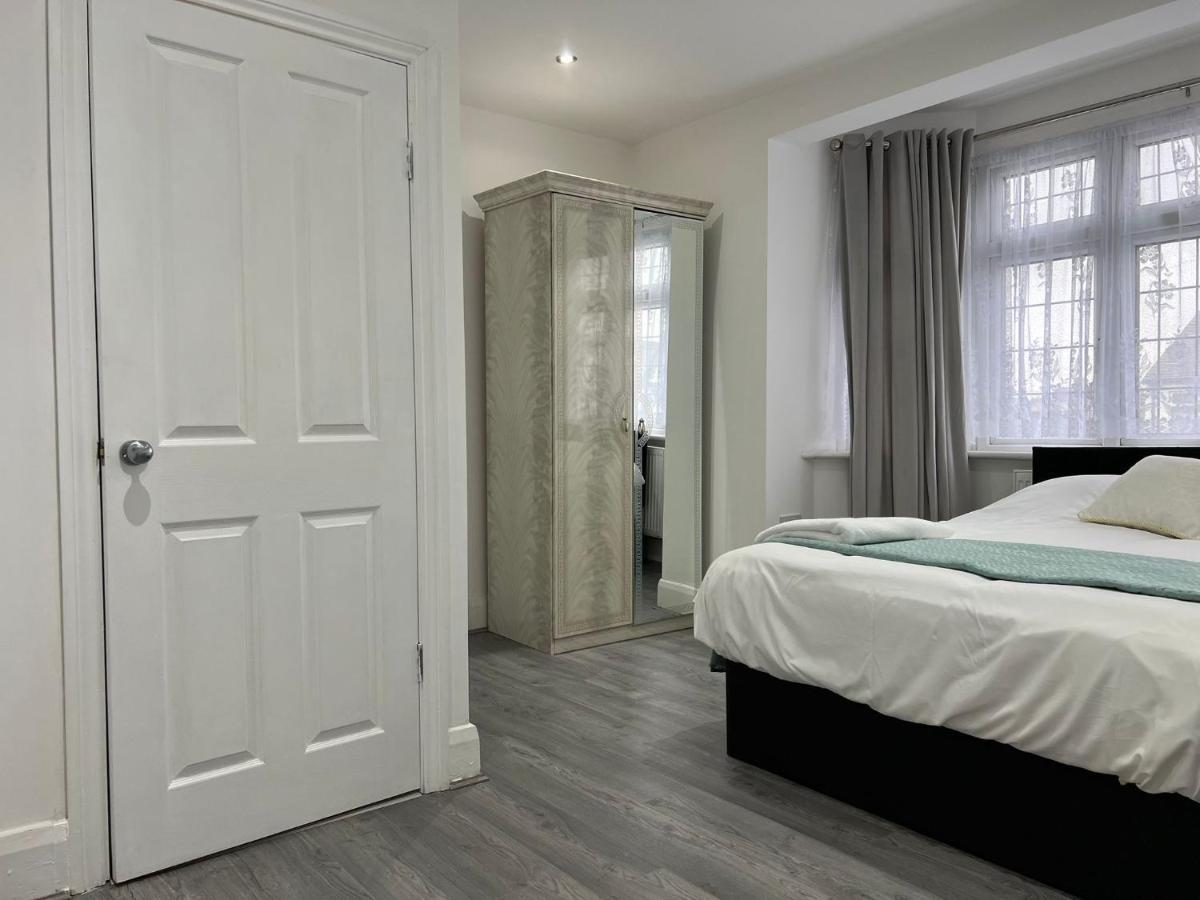 Starlet Property Wanstead Zewnętrze zdjęcie