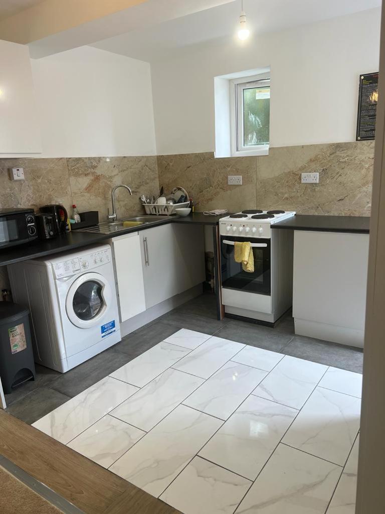 Starlet Property Wanstead Zewnętrze zdjęcie