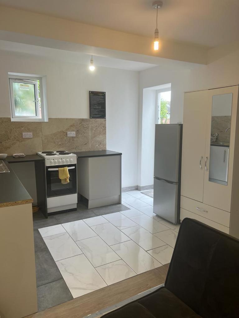 Starlet Property Wanstead Zewnętrze zdjęcie