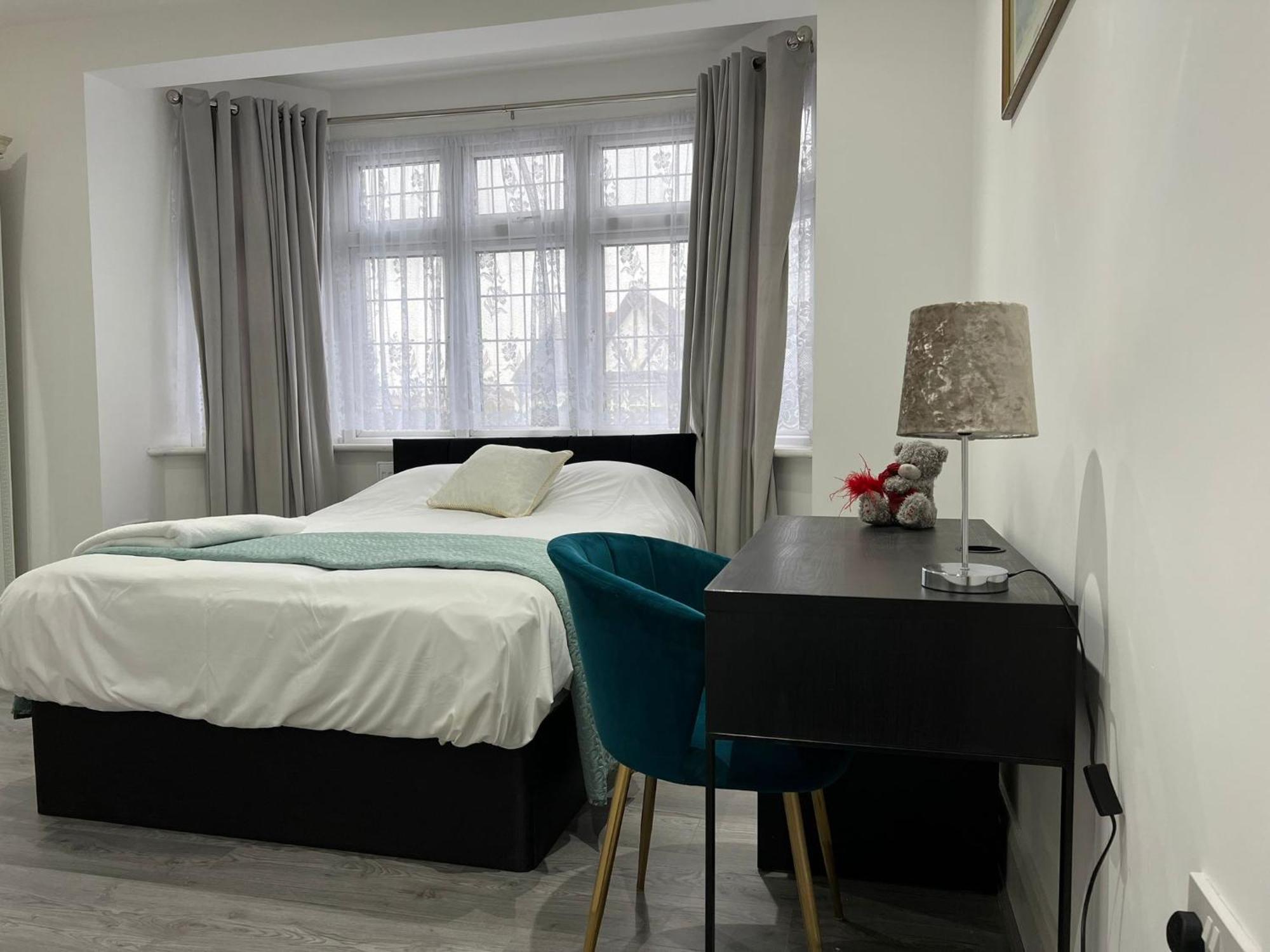 Starlet Property Wanstead Zewnętrze zdjęcie