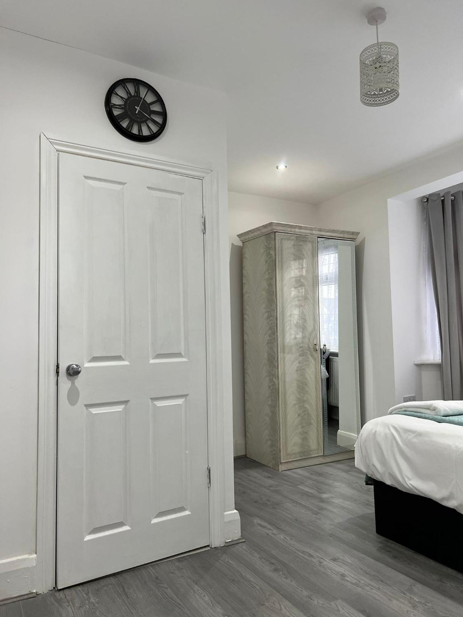 Starlet Property Wanstead Zewnętrze zdjęcie