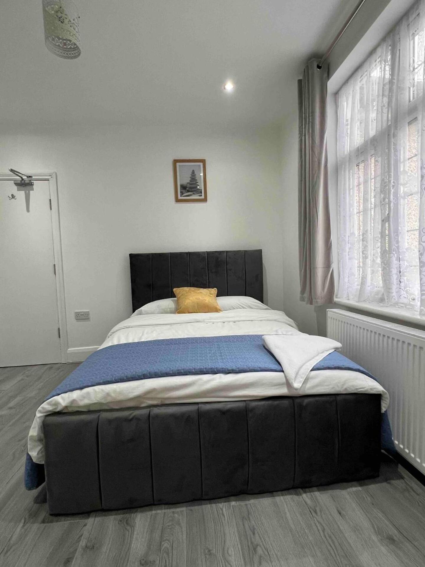 Starlet Property Wanstead Zewnętrze zdjęcie