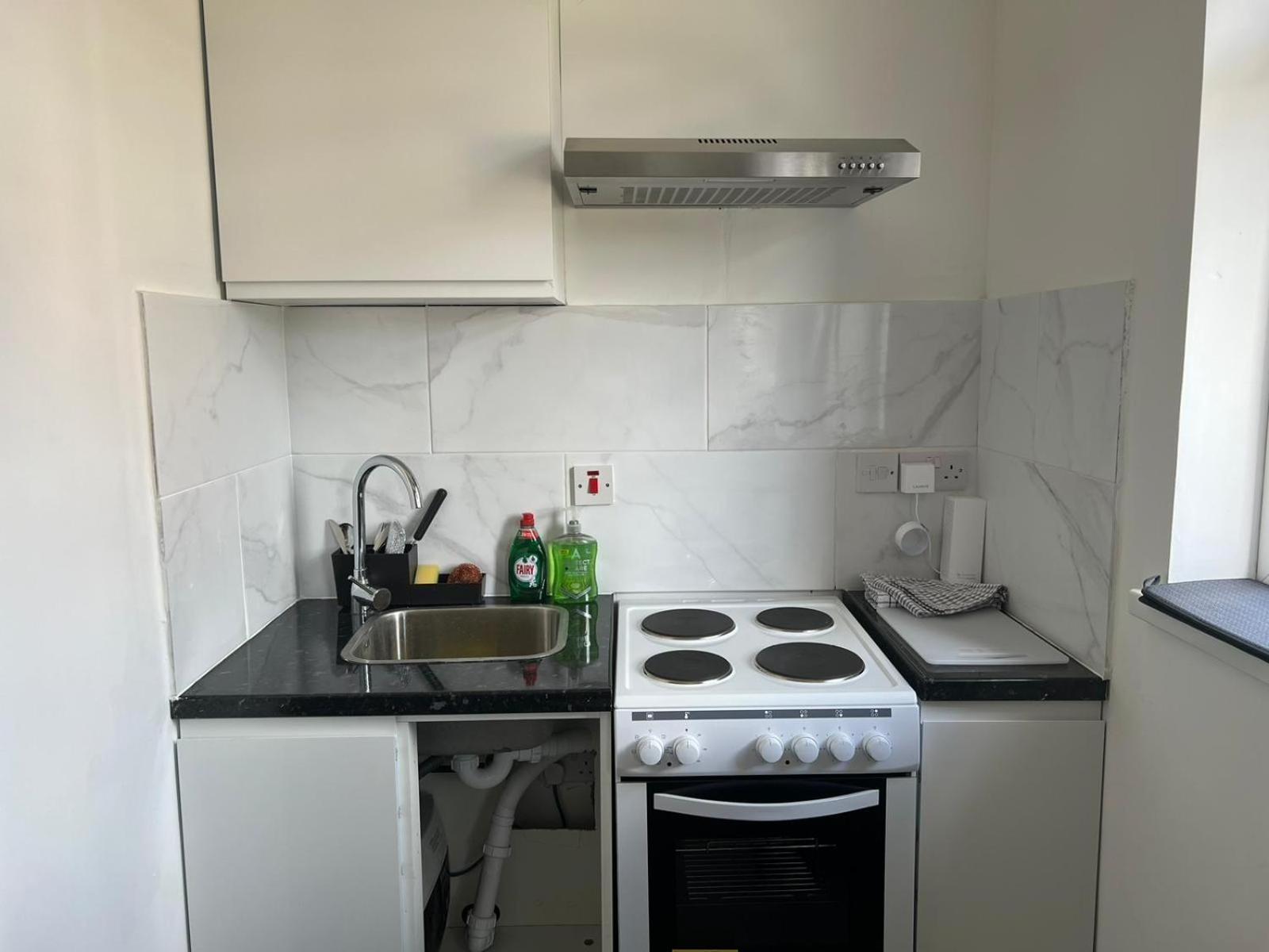 Starlet Property Wanstead Zewnętrze zdjęcie