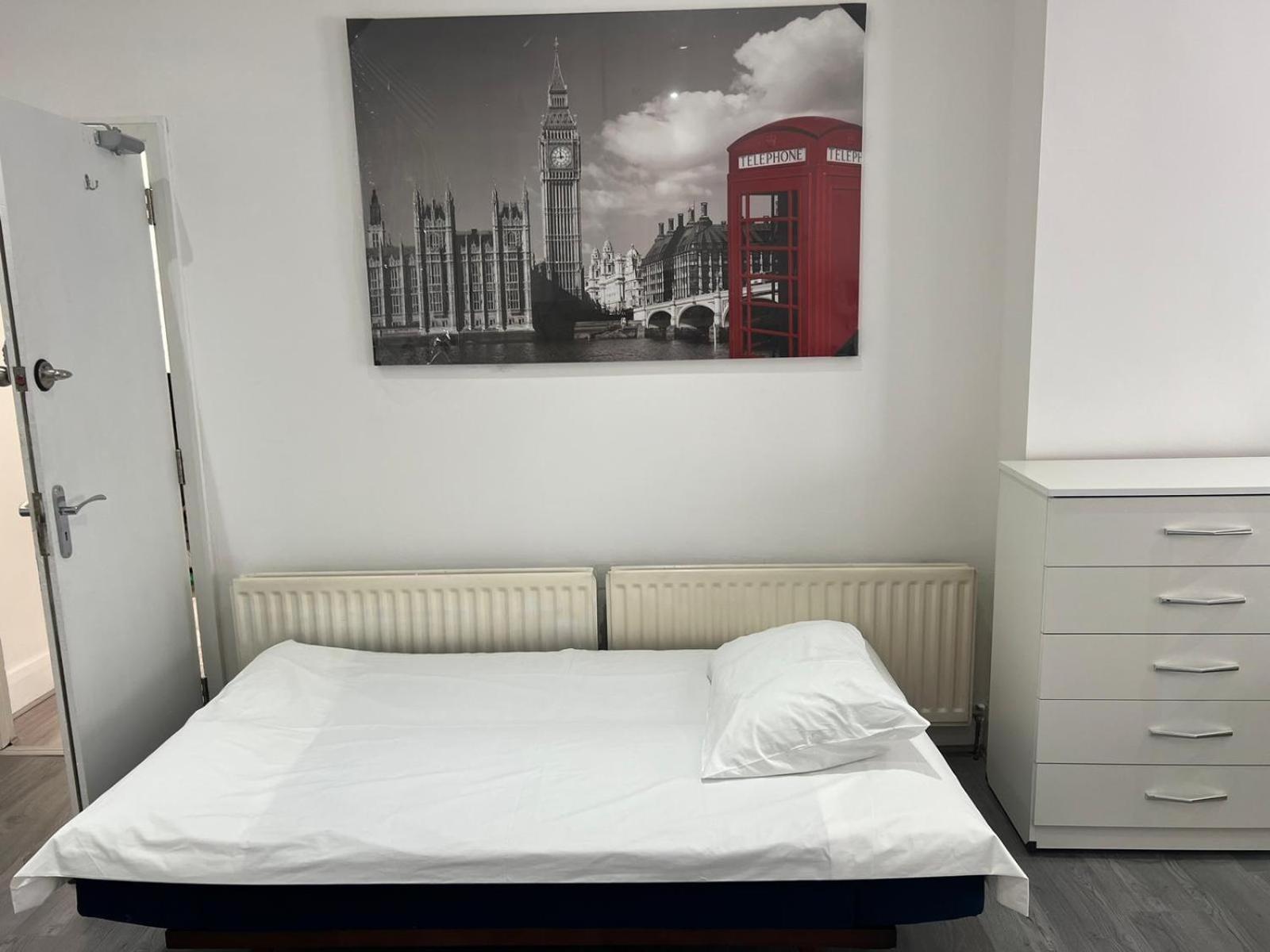 Starlet Property Wanstead Zewnętrze zdjęcie