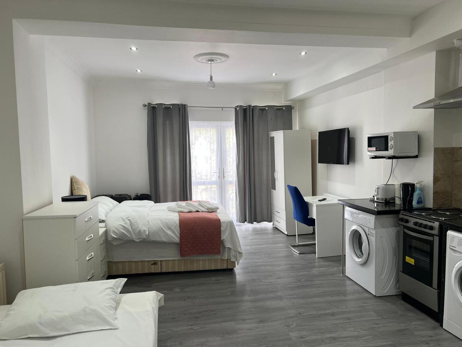 Starlet Property Wanstead Zewnętrze zdjęcie