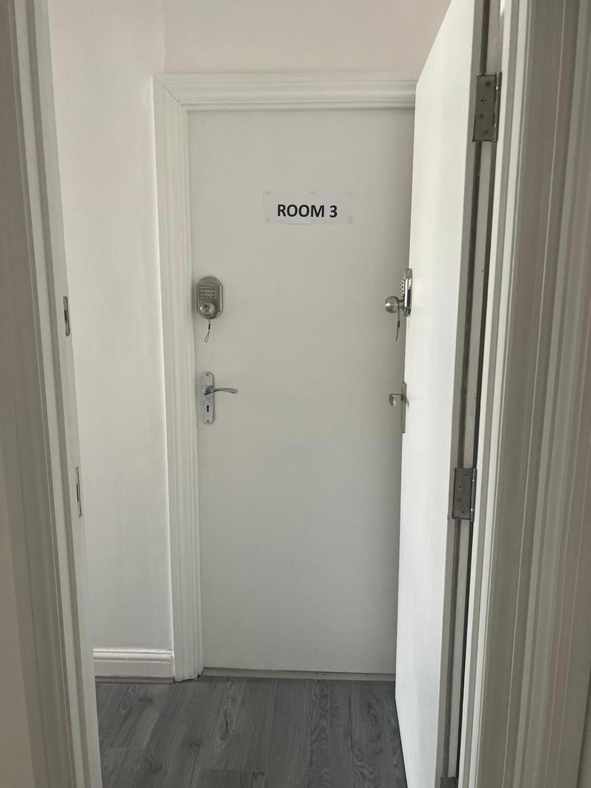 Starlet Property Wanstead Zewnętrze zdjęcie