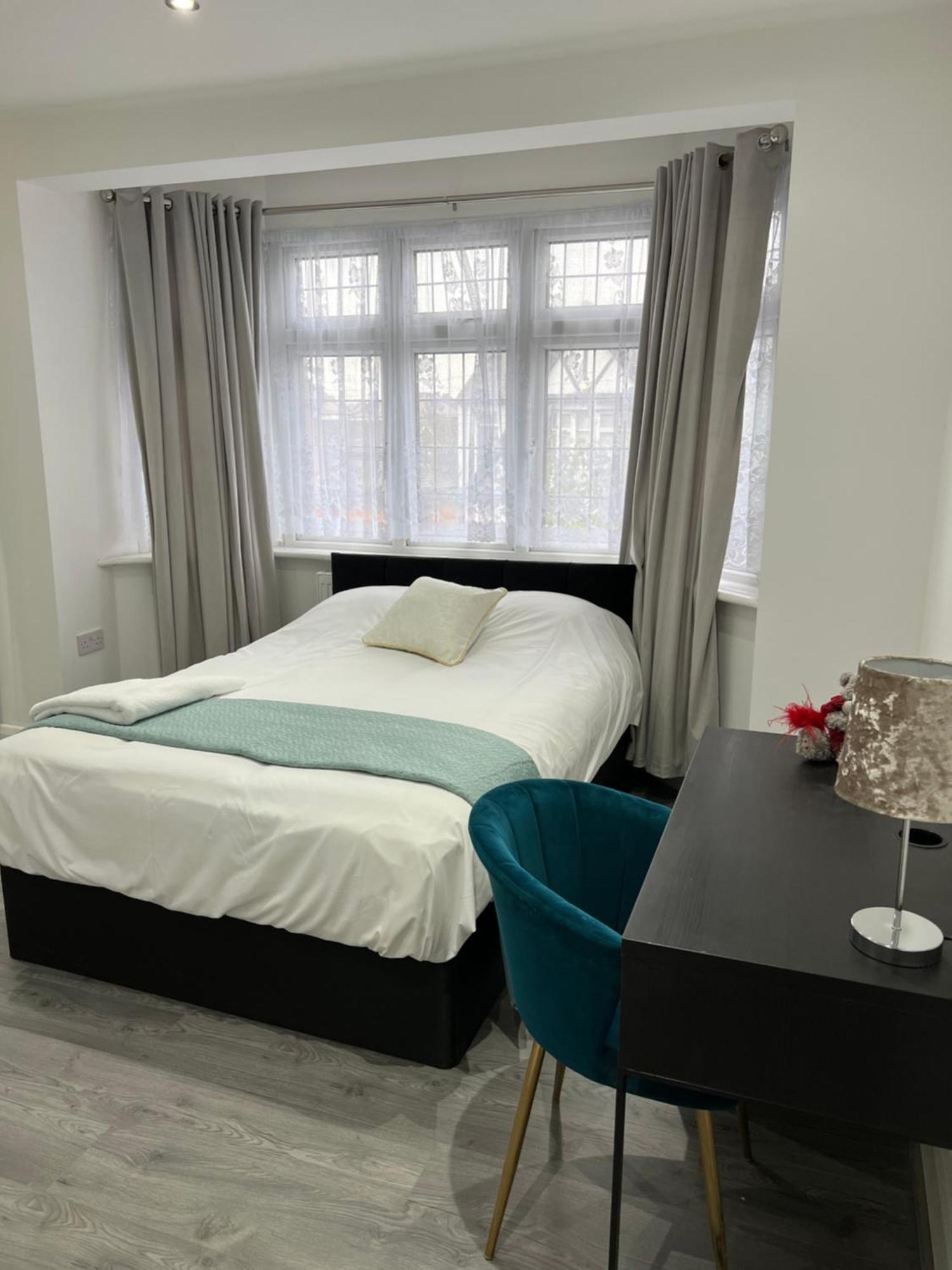 Starlet Property Wanstead Zewnętrze zdjęcie