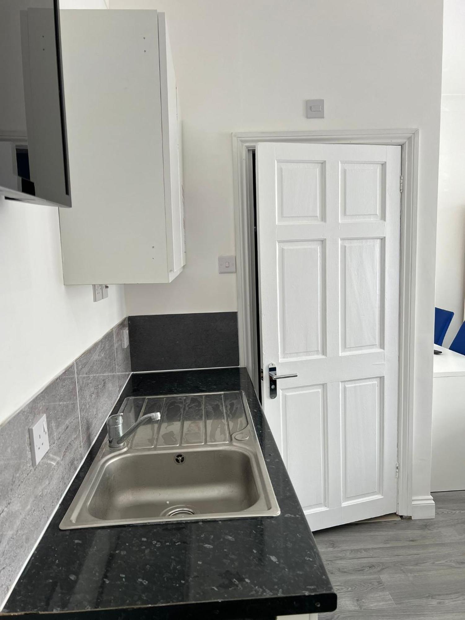Starlet Property Wanstead Zewnętrze zdjęcie
