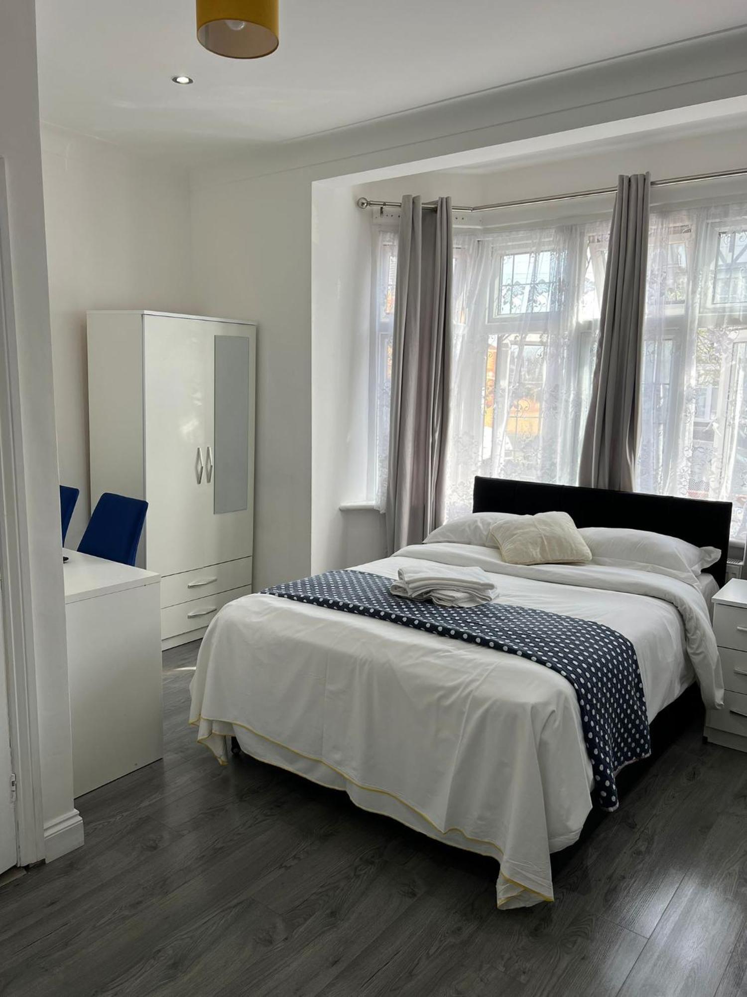 Starlet Property Wanstead Zewnętrze zdjęcie