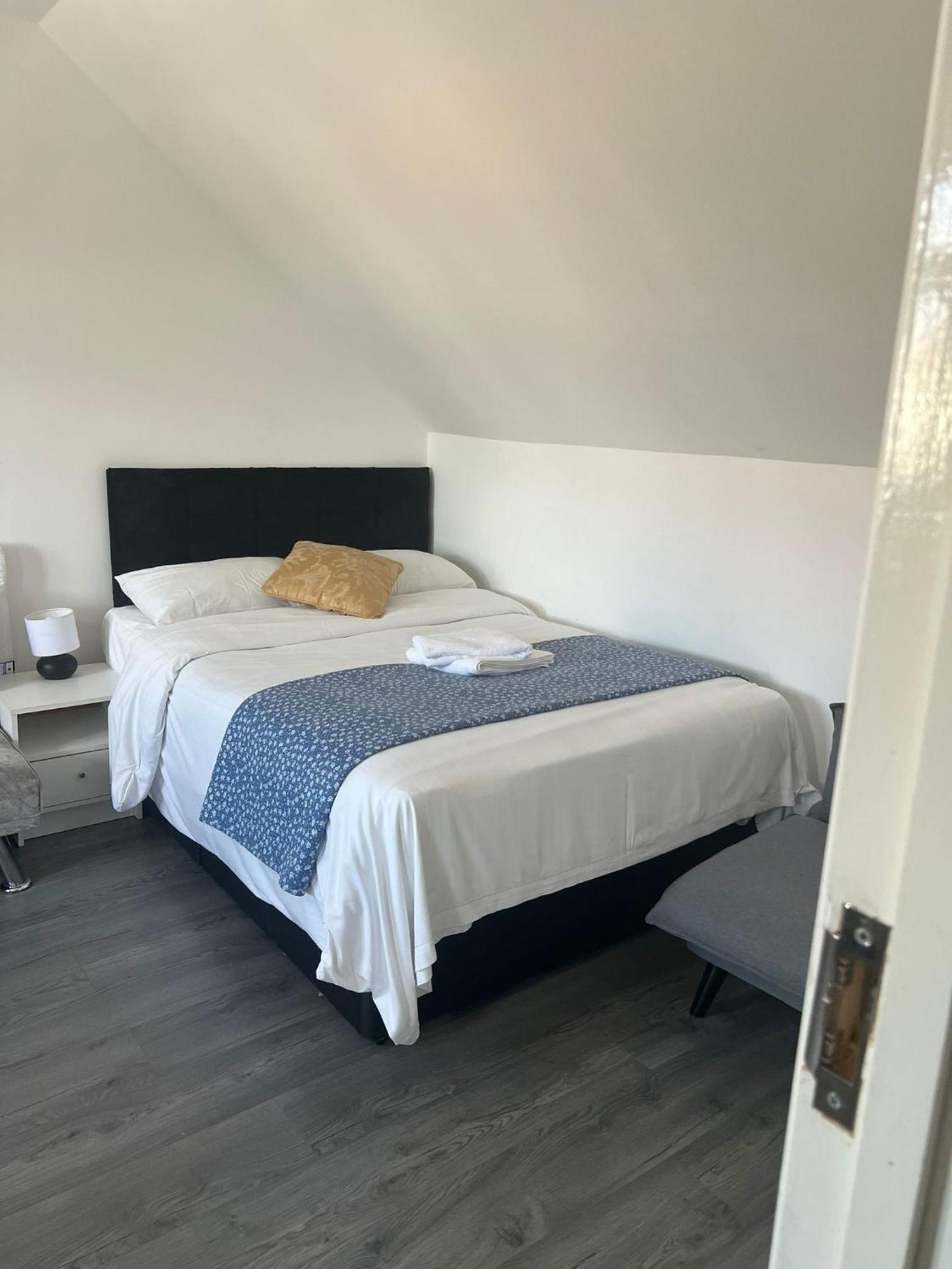 Starlet Property Wanstead Zewnętrze zdjęcie