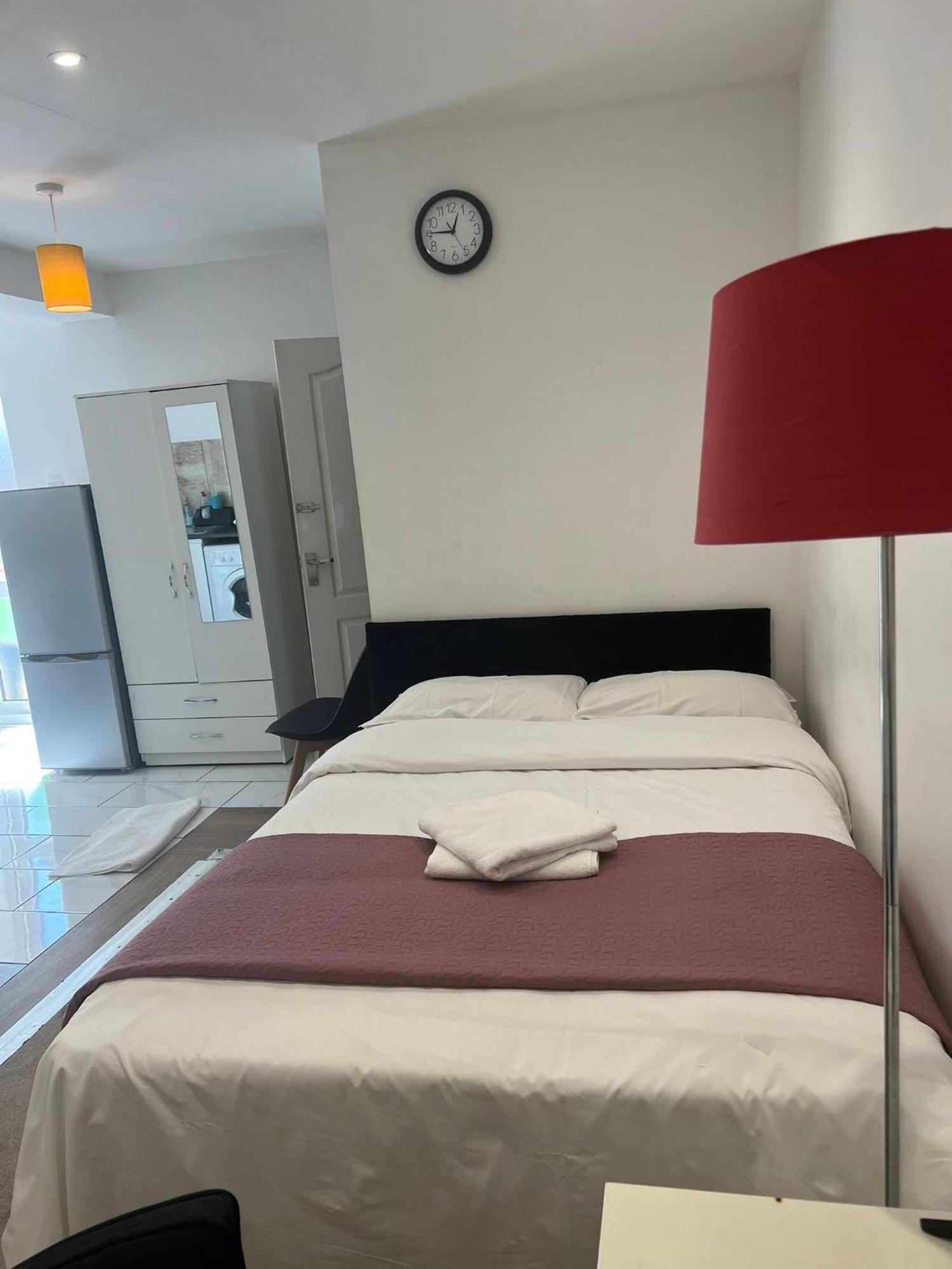 Starlet Property Wanstead Zewnętrze zdjęcie